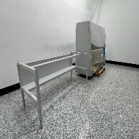 Labconco Logic+ 6' Biosafety Cabinet image 0